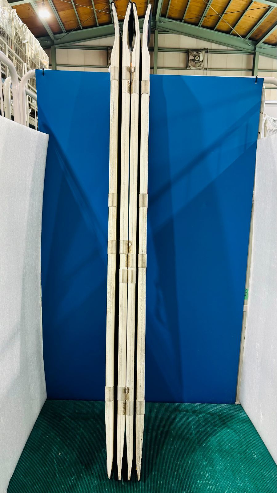 白色 74㎝×165㎝