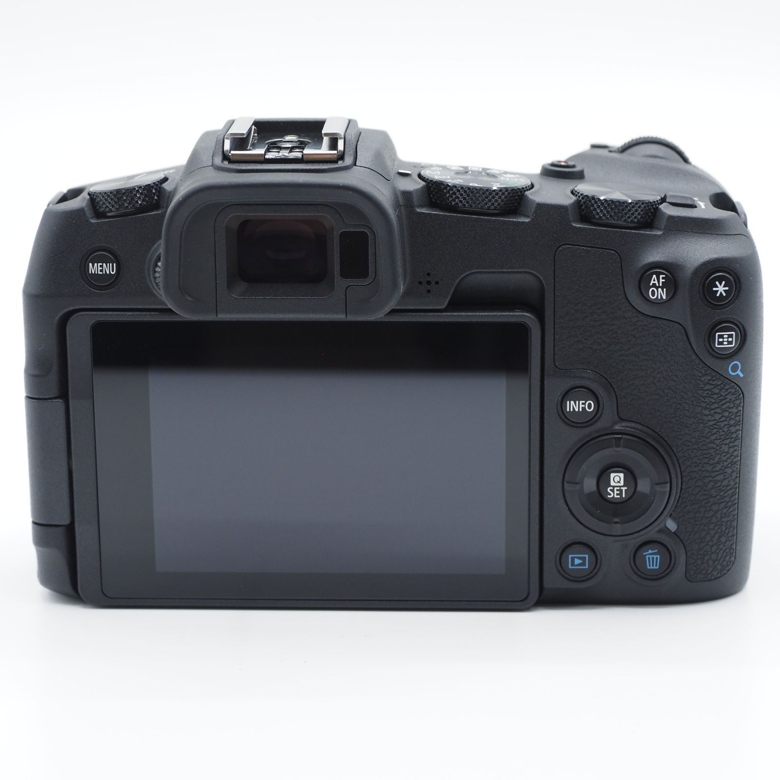 美品　元箱あり　おまけ付き　Canon EOS RP ミラーレス一眼 中古】Canon キヤノン EOS RP ミラーレス一眼カメラ 元箱付き