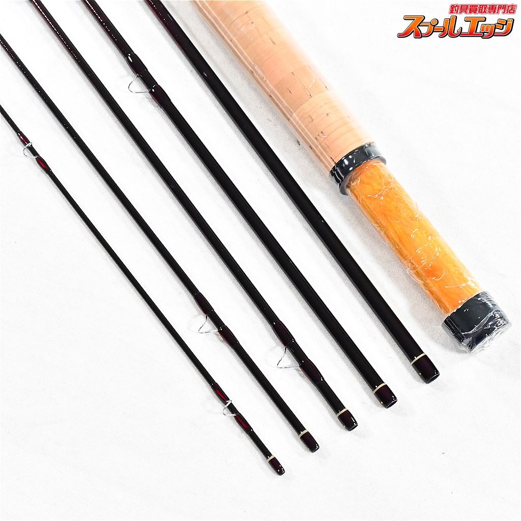 【カムパネラx深大寺マウンテンワークス】 C6693SLS 20本特別限定