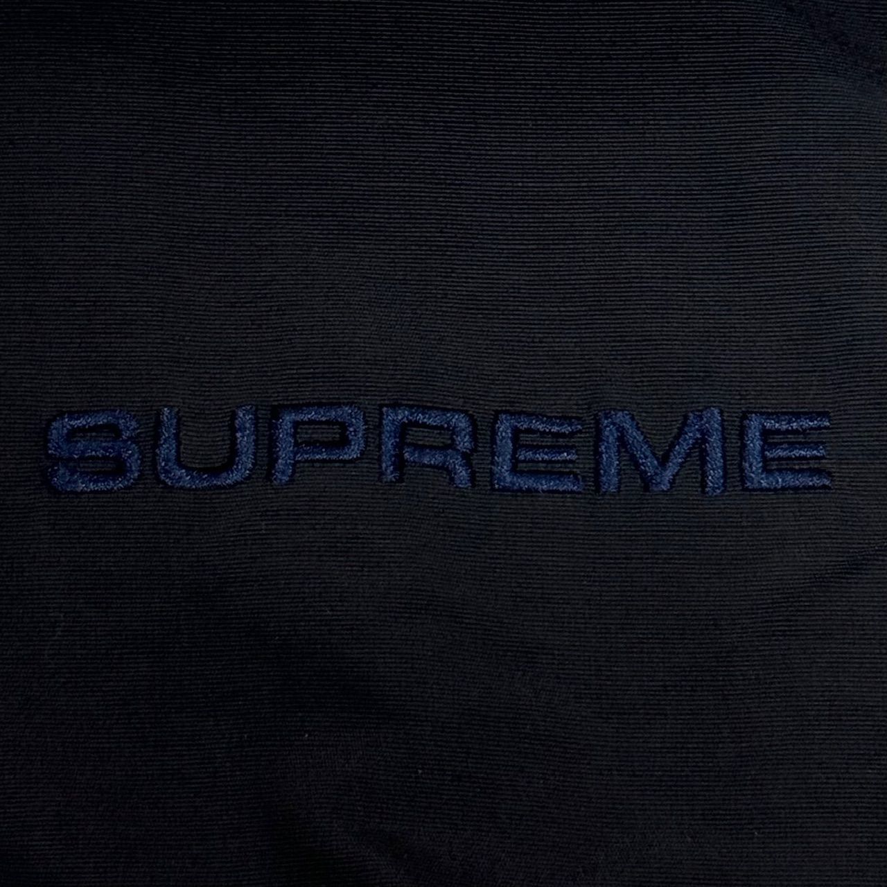 国内正規 Supreme 24SS Inset Link Track Jacket インセット