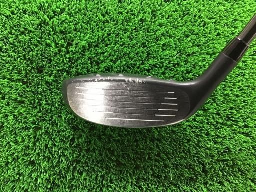 中古】 ピン G U2 USA ユーティリティ UT 純正特注シャフト