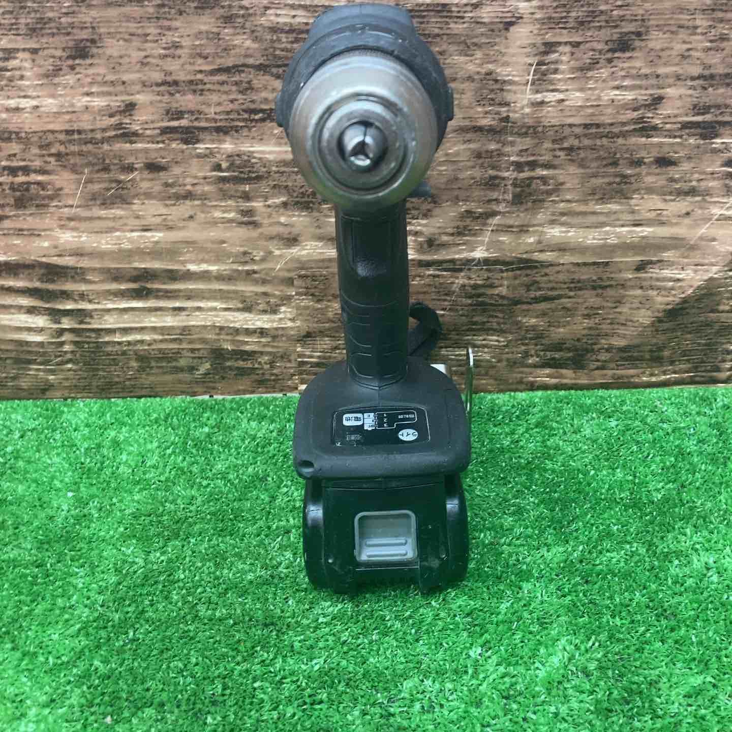 コードレス振動ドリルドライバー