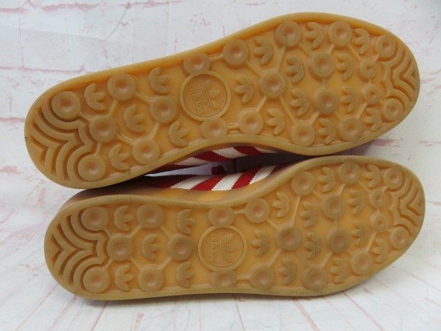 ｽﾆｰｶｰ GAZELLE
