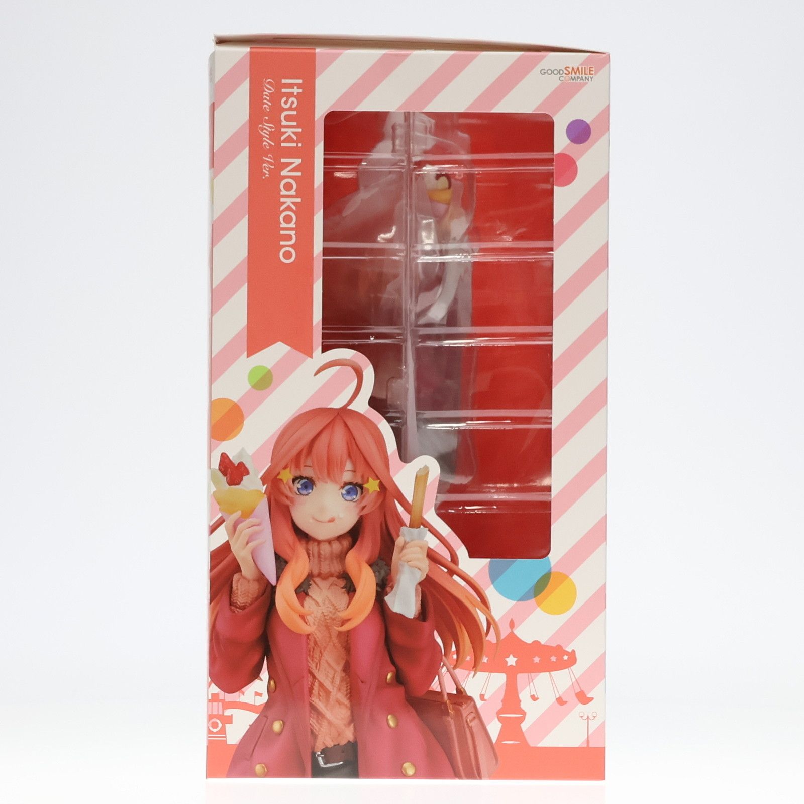 中野五月(なかのいつき) Date Style Ver. 五等分の花嫁∬ 1/6