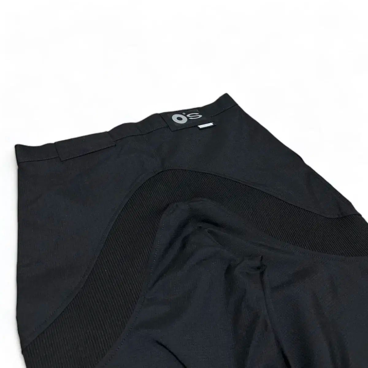 パンツ ブラック