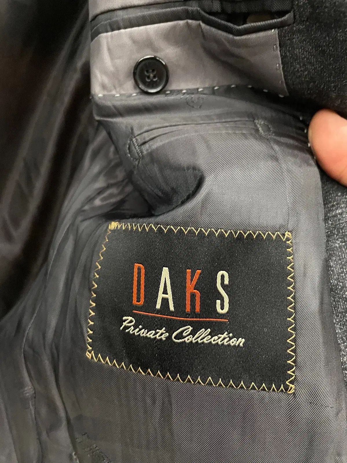 セルッティ ジャケット