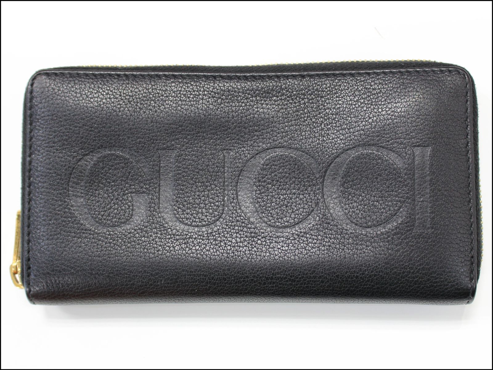 GUCCI ロゴ ジップアラウンドウォレット 658691 長財布 グッチ GUCCI ロゴ ジップアラウンドウォレット 658691 長財布 グッチ
