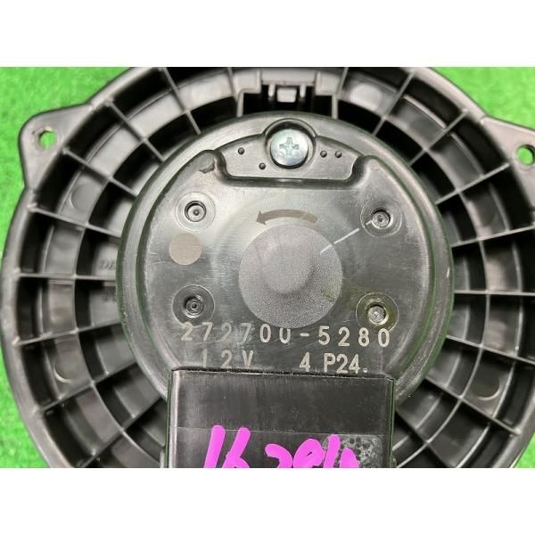 レガシィ BMM ヒーターブロアモーター・ヒーターモーター B4 2.5Iアイ