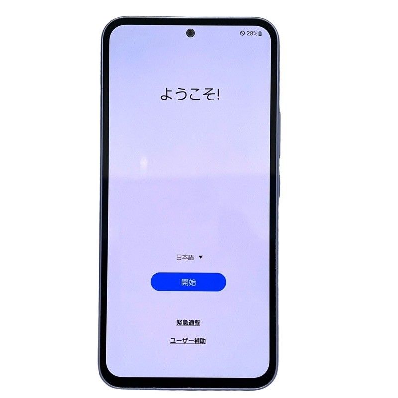 SIMフリー SAMSUNG Galaxy A54 5G SC-53D 128GB スマートフォン スマホ docomo 〇判定 付属品有 【中古品】  52406K86 - メルカリ