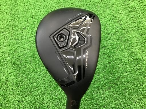 コブラ cobra DARKSPEED U4 ユーティリティ UT リシャフト フレックスその他 メンズ 男性用 右利き 右用 Bランク ゴルフクラブ