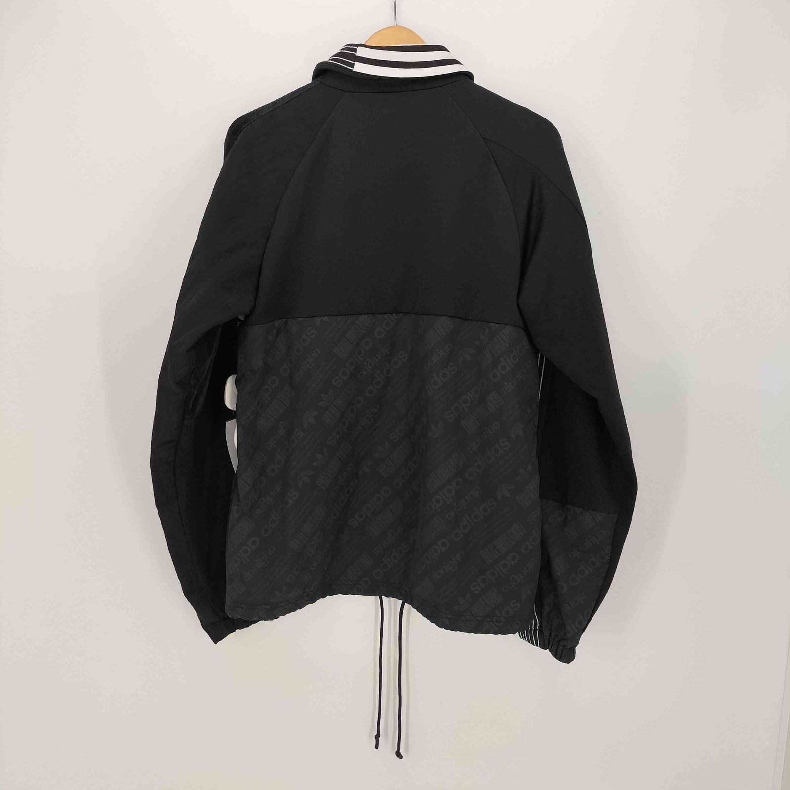 アレキサンダーワン Alexander Wang 17SS AW PATCH JACKET メンズ JPN