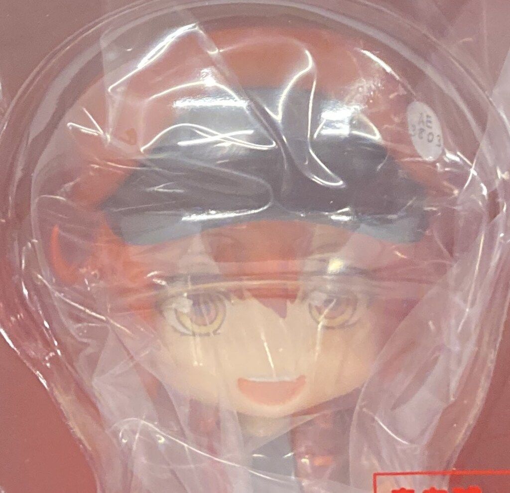 グッドスマイルカンパニー ねんどろいど 赤血球 1214