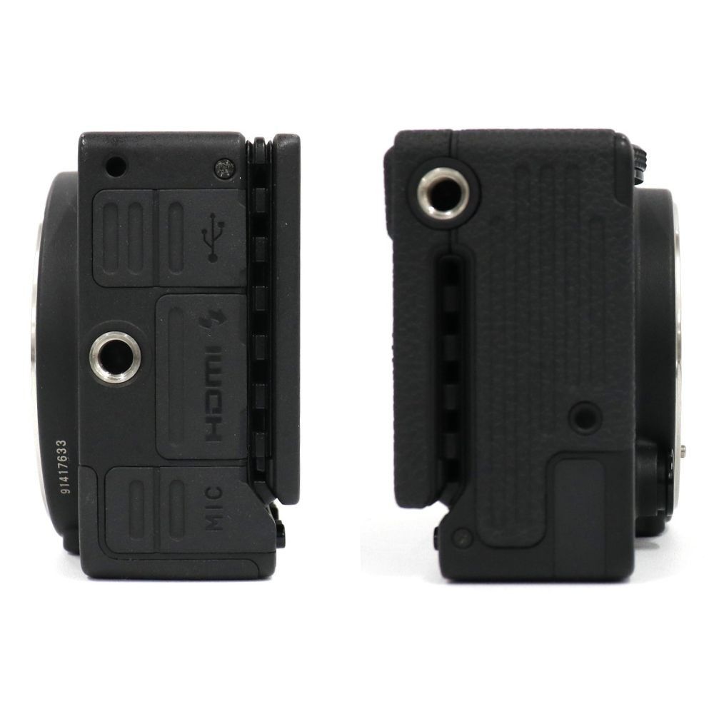 おまけ付】SIGMA（シグマ）fp ボディ SIGMA fp 本体 おまけ付き SIGMA