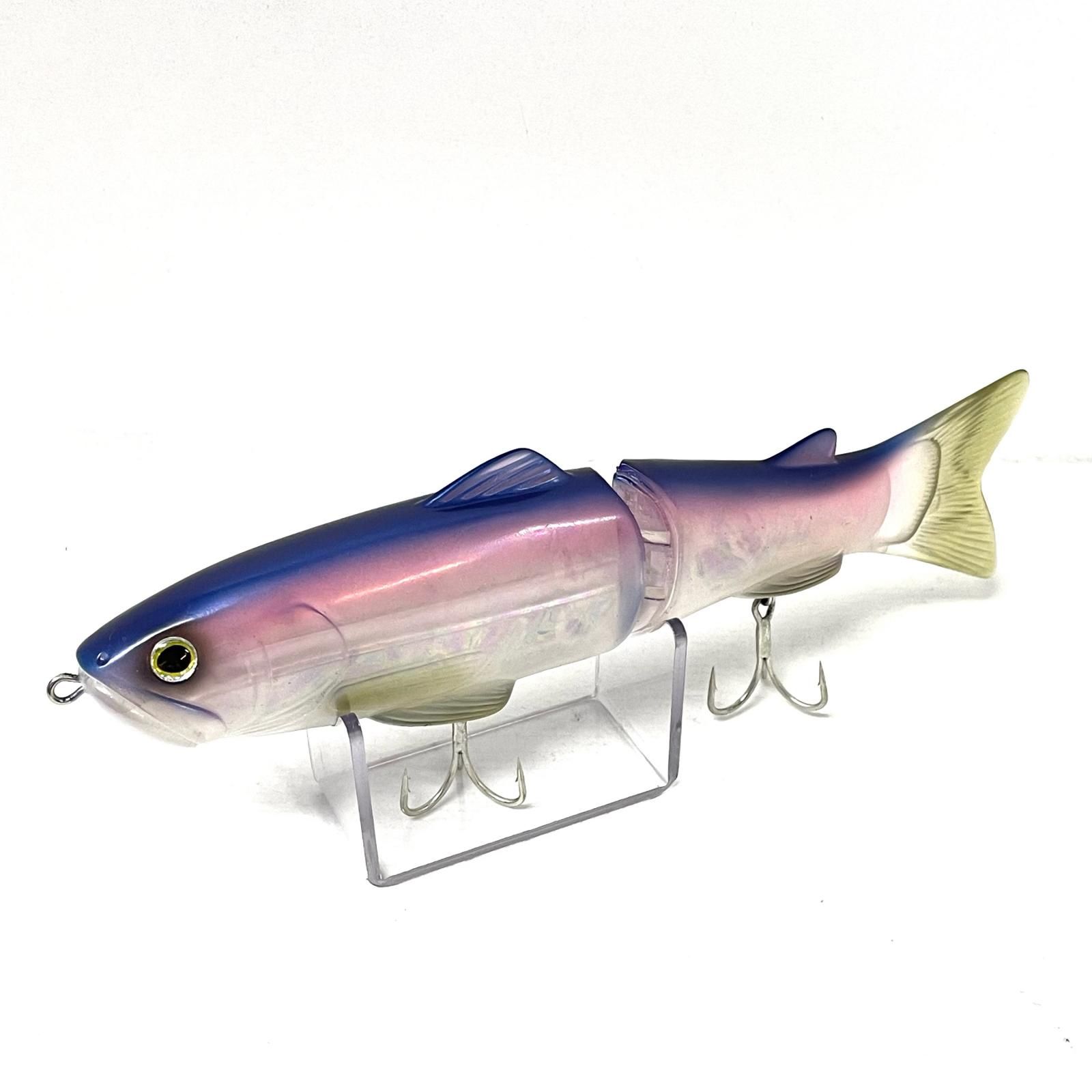 deps new SLIDE SWIMMER 250 SS（ デプス ニュー スライドスイマー 250 SS）デッドリースケール :  nss250-20 : プロショップマリンYahoo店 - 通販 - Yahoo!ショッピング