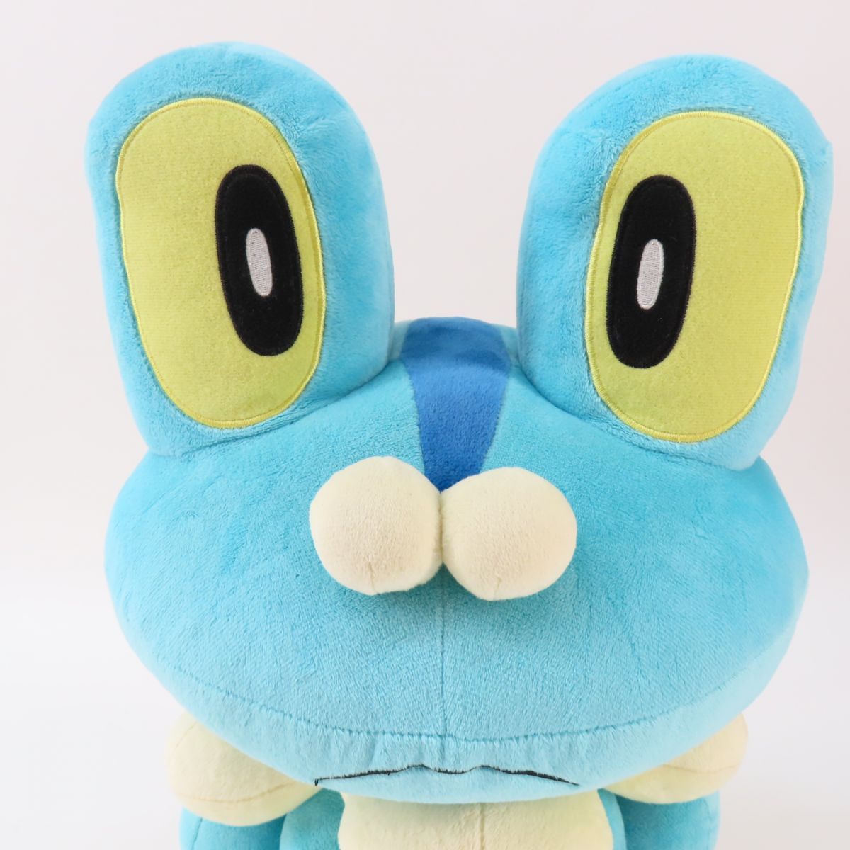 ポケモンセンター限定 ケロマツ 等身大 ぬいぐるみ ポケモン