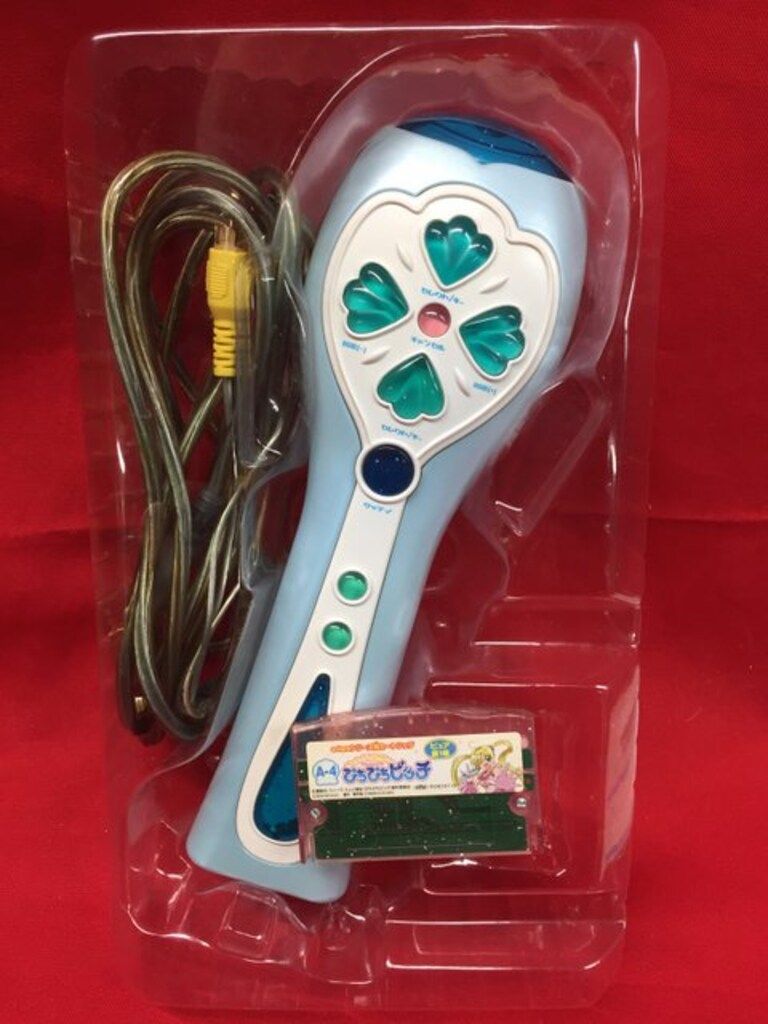 タカラ e-pitchマイクピュア スターターセット Amazon.co.jp: ぴちぴちピッチ e-pitchマイクピュア スターター
