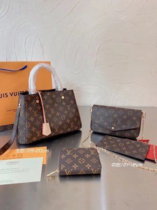 LOUIS VUITTON 財布 ハンドバッグ人気  トートバッグ  小銭入れ