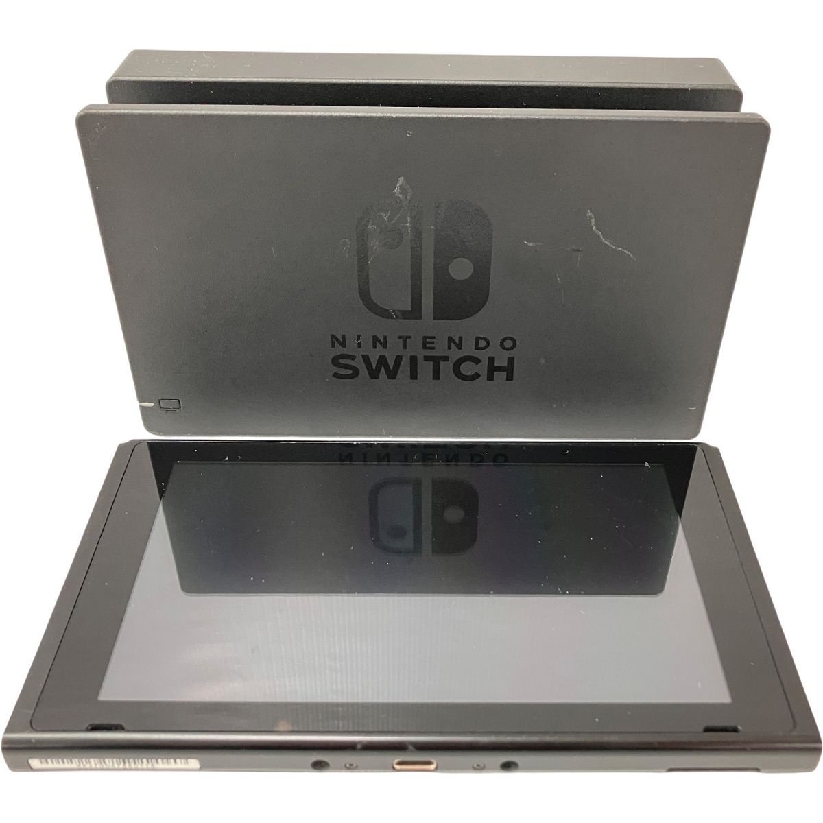 ゲーム機 ニンテンドースイッチ