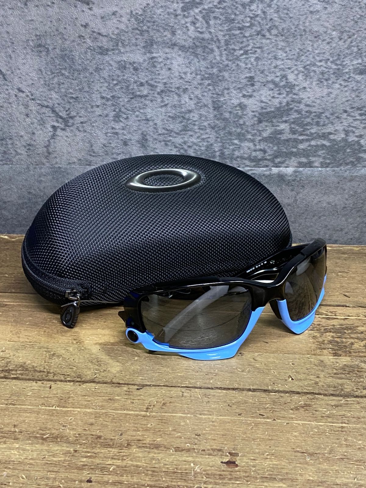 Oakley スポーツメガネ 両目 +4.00 ブラック/クリア Oakley スポーツメガネ 両目 +4.00 ブラック/クリア かっこいい