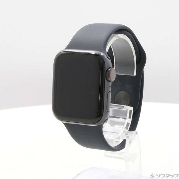 Watch Apple 0 Series 44mm アップルウォッチ GPS 中古Apple Series6 新品未開封 GPSモデル40MM 商品一覧│中古スマホ販売のイオシス シリーズ6 series (アップルウォッチ Back