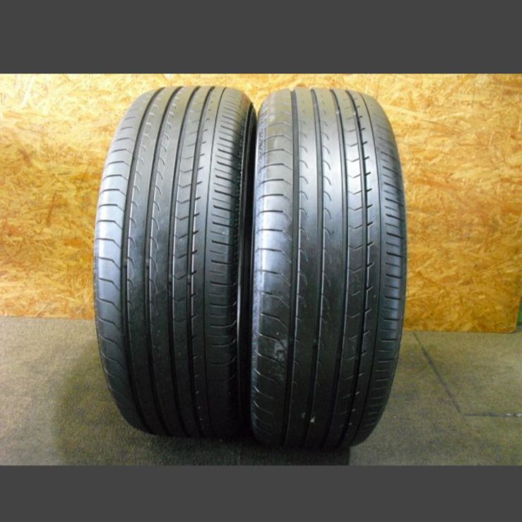 良品 インプレッサ 205/50R17 バリ山スタッドレス 希少サイズ 希少