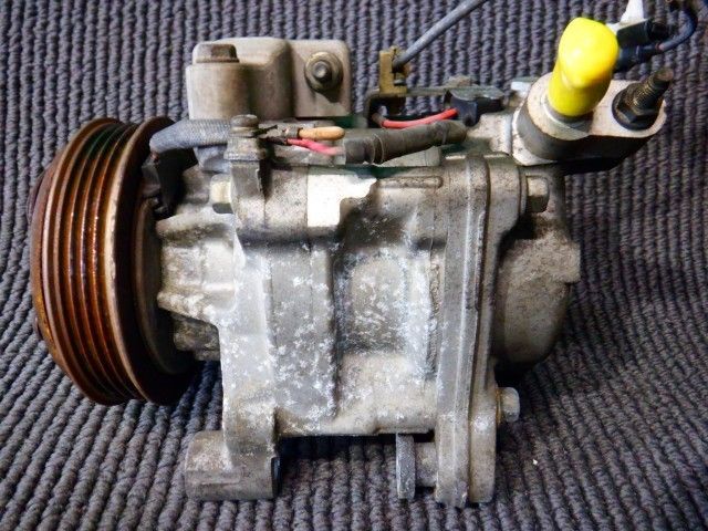 JF1 N-BOX A C コンプレッサー 147952