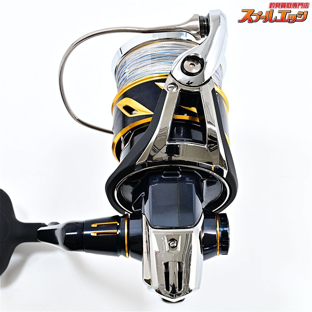 【シマノ】 19ステラ SW14000XG SHIMANO STELLAm42444 - メルカリ