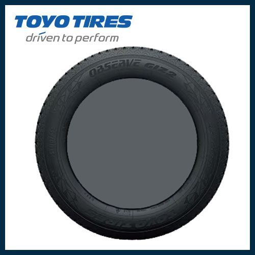 トーヨー GARIT ガリット ギズ2 GIZ2 165/70R13 79Q 4本 165\u204470R13） 車用品・バイク用品 スタッドレス ＴＯＹＯ ＴＩＲＥＳ