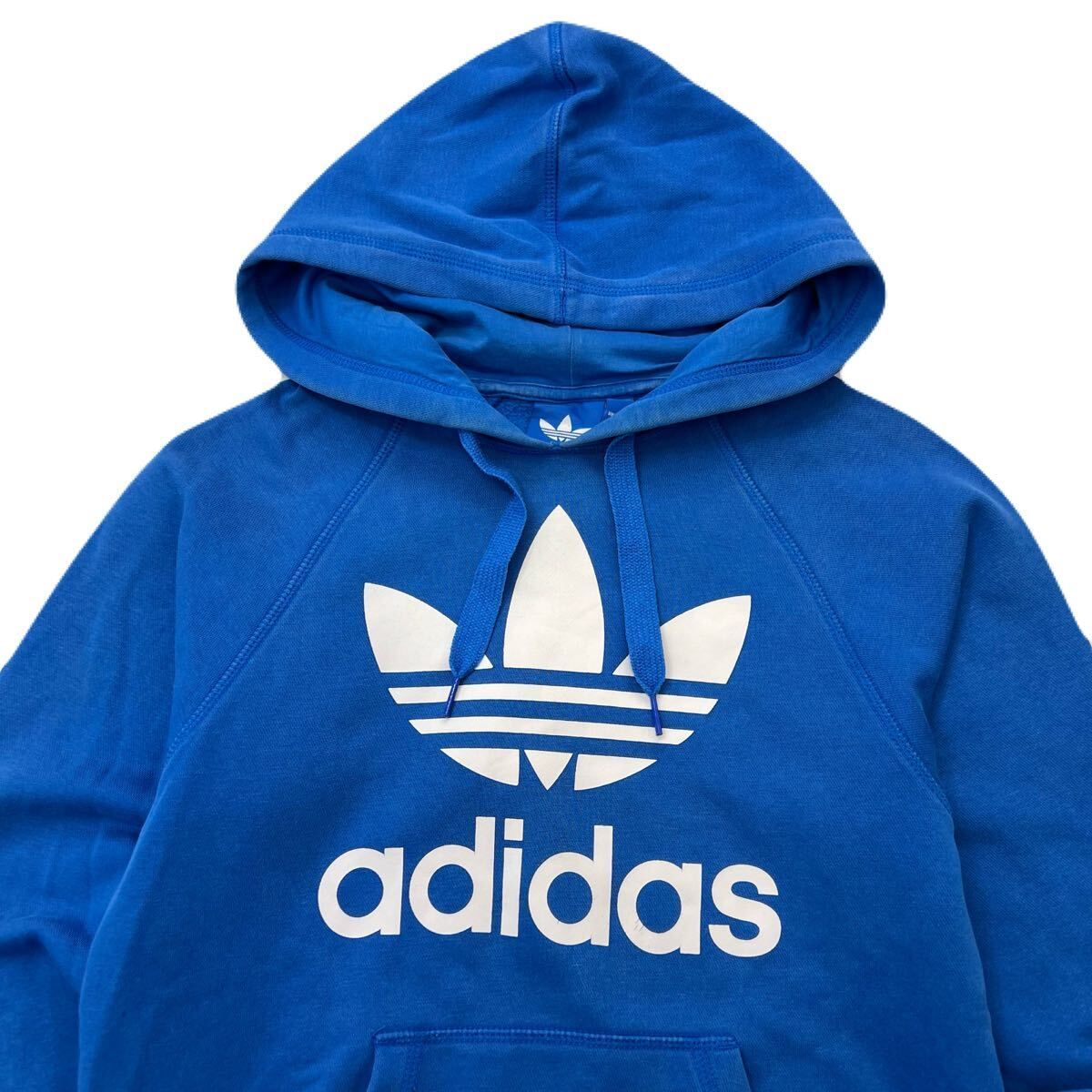 adidas トレーナー スウェット プルオーバー トラックトップ
