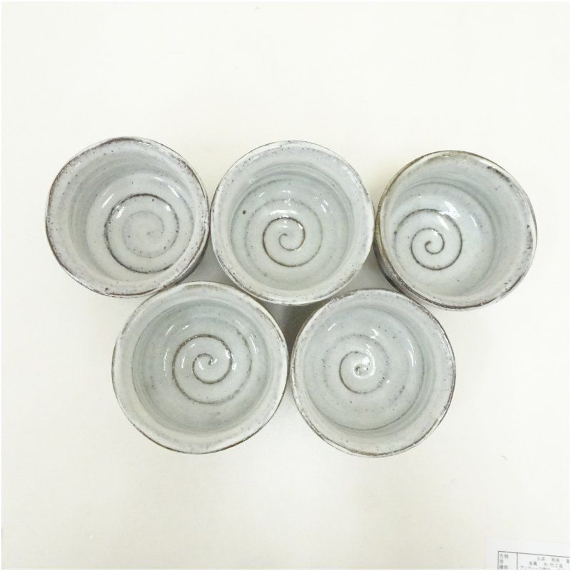 和食器