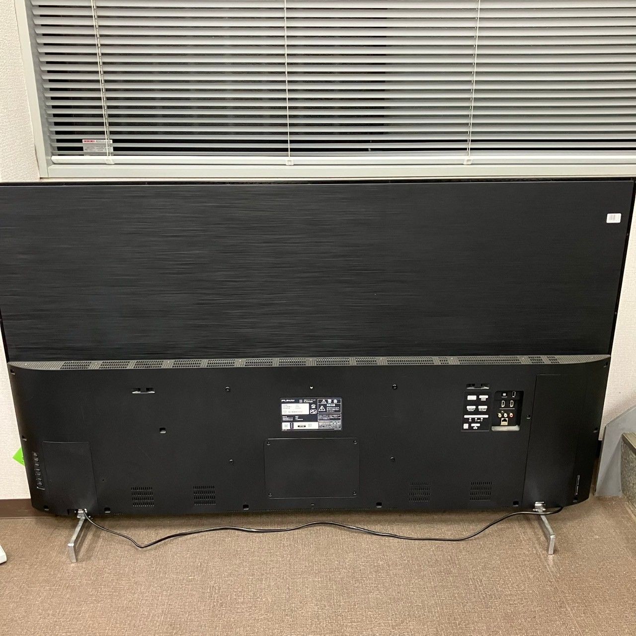 HITACHI Wooo L32-XP05 値下げ】HITACHI 液晶テレビ L32-XP05（32型