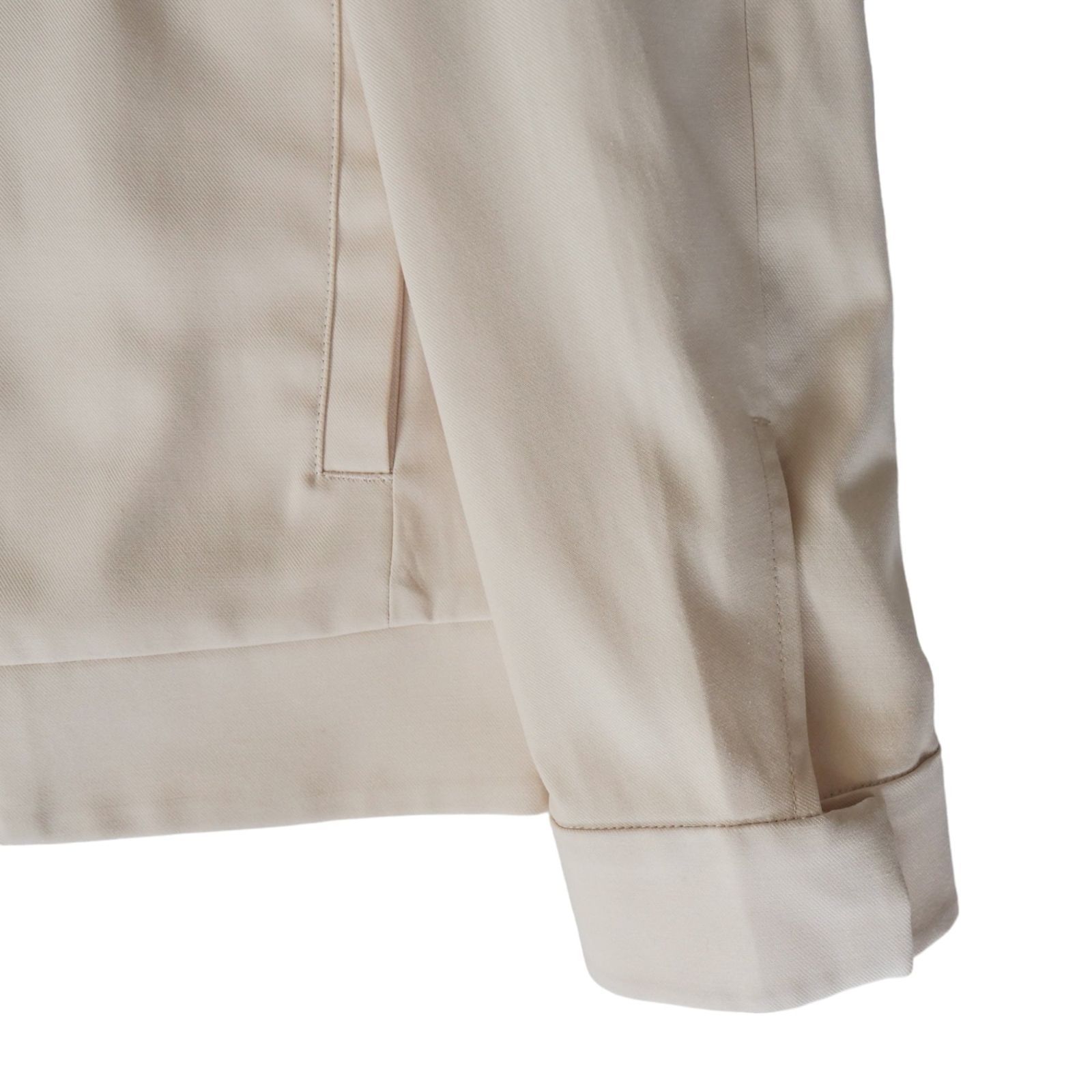 ガラアーベント　ブルゾン GalaabenD ブルゾン アウター ジップアップブルゾン メンズ