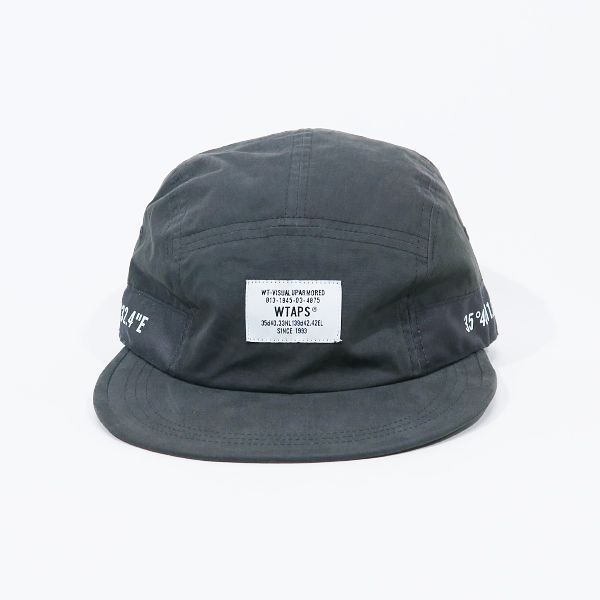 WTAPS ダブルタップス 23AW T-7/CAP/NYCO.WEATHER.GPS 232HCDT