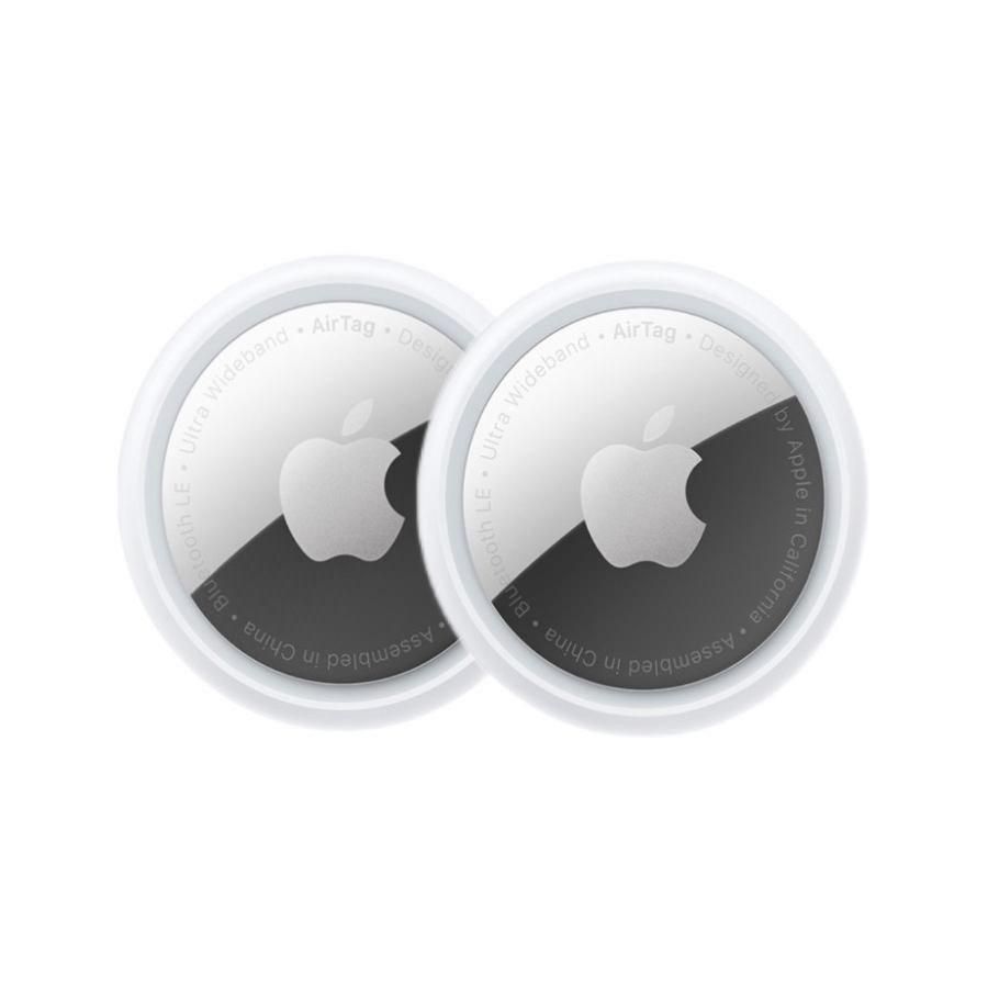 Apple AirTag 本体 アップル エアタグ 2個 国内正規品 バラ売り 新品 