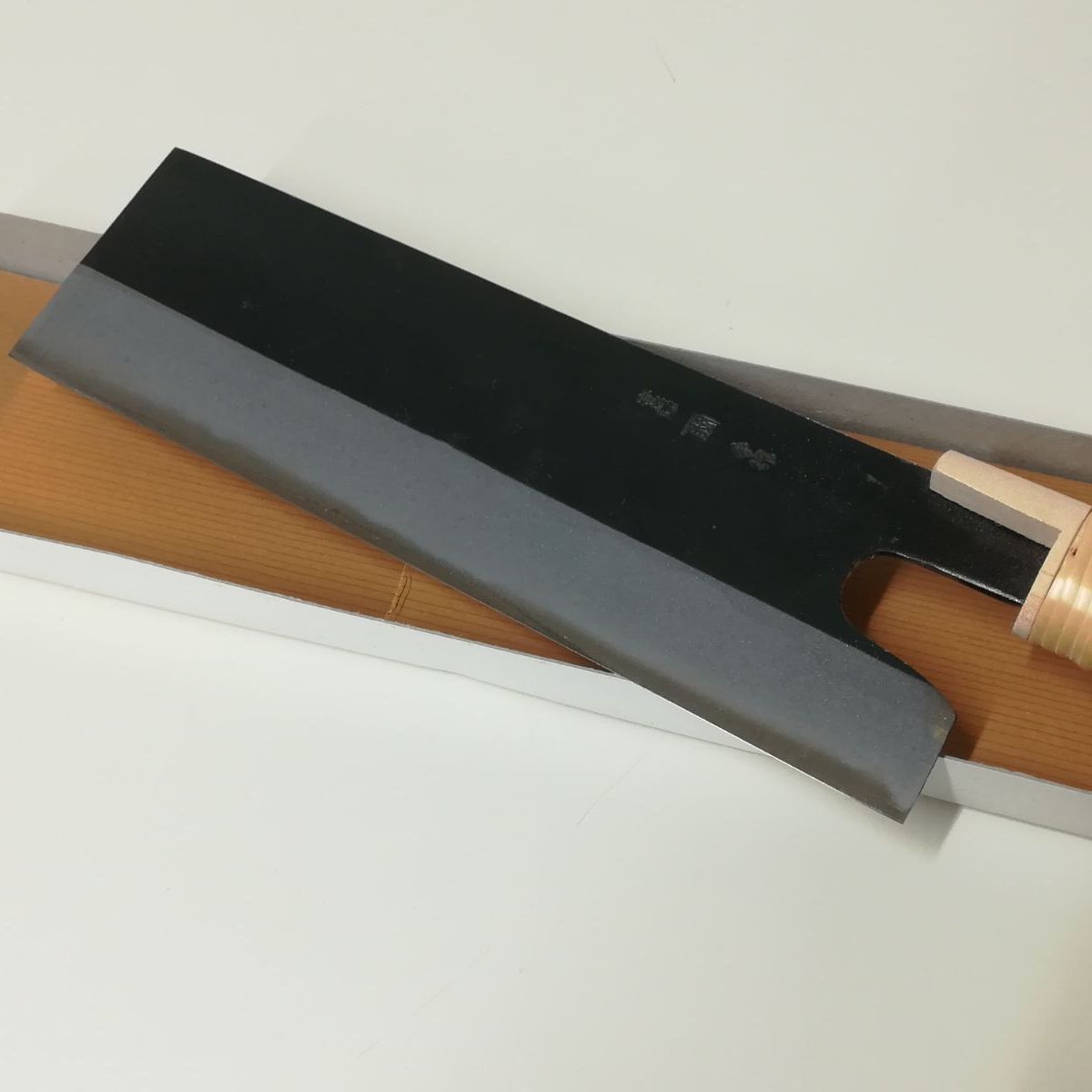 ほんかすみ 和包丁