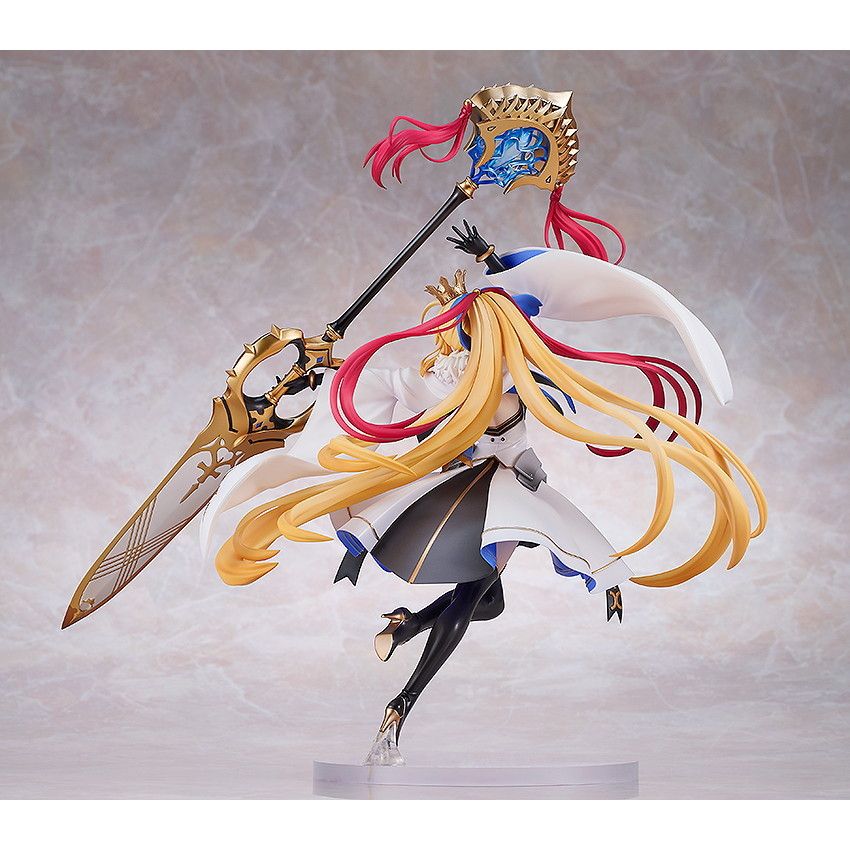 キャスター/アルトリア・キャスター Fate/Grand Order(フェイト