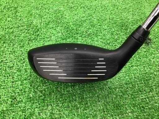  ピン G 425 U 2 アーコス付き ユーティリティ UT NS PRO MODUS 3 TOUR 105 フレックスS メンズ 男性用 右利き 右用 Cランク ゴルフクラブ ユーティリティ メンズ