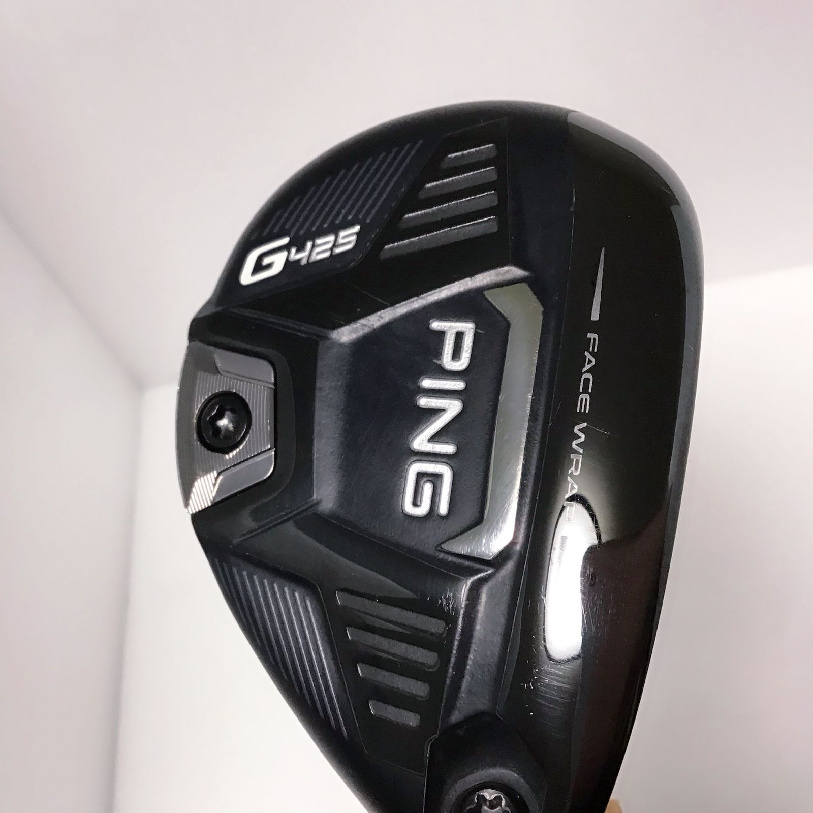 ピン PING G425 UT U4 22° 日本仕様 ヘッド - メルカリ