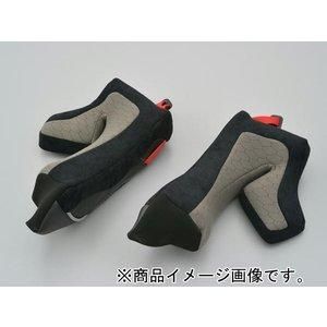 3営業日で発送 デイトナ 必ず 前に仕様をご 下さい X903 チークパッド STD S 40 15045