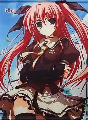 暁の護衛 二階堂麗華 タペストリー 9本セット 【稀少品】 2025年最新】暁の護衛 二階堂麗華 タペストリーの人気アイテム - メルカリ