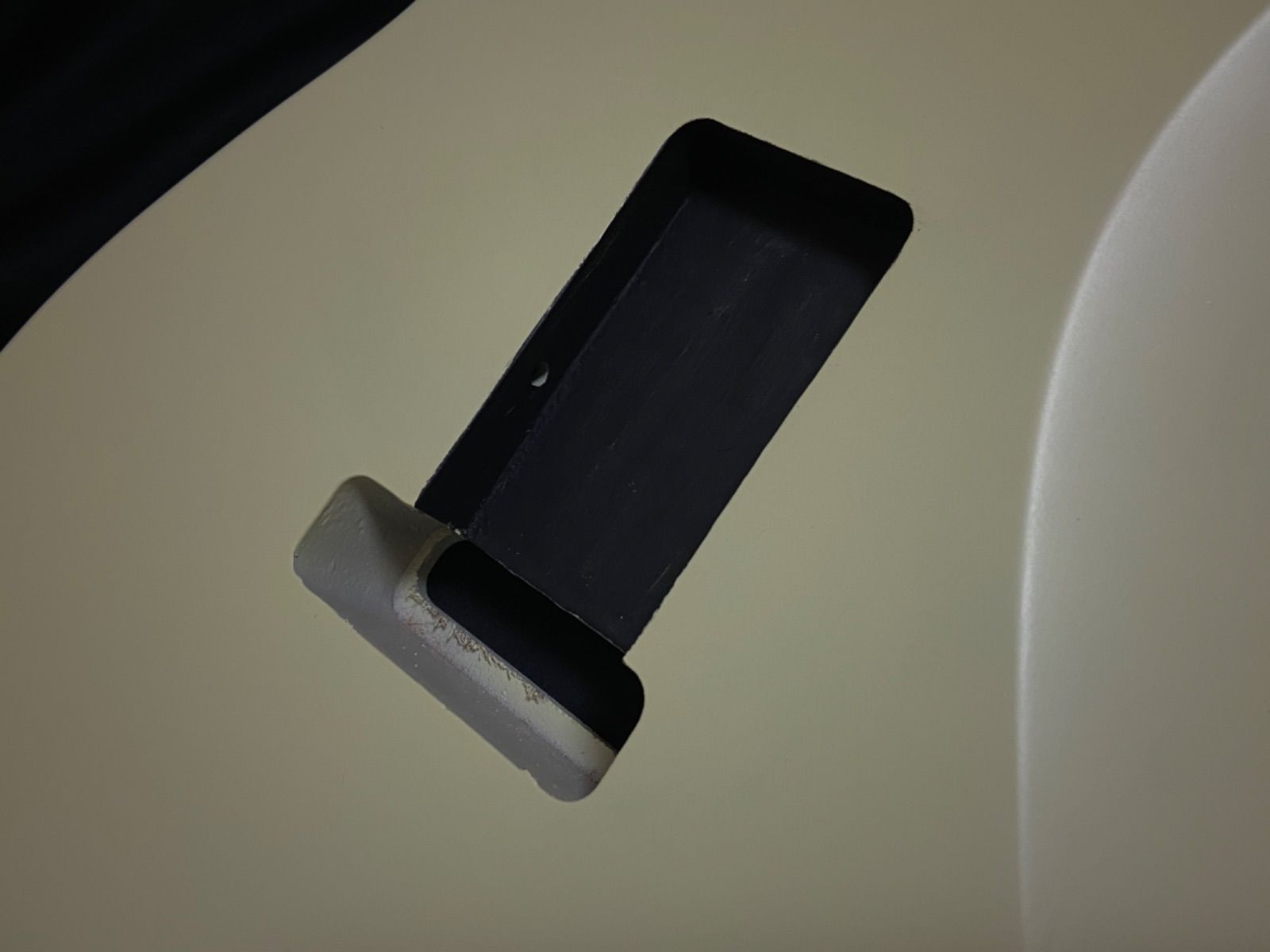 ストラトキャスター ボディ No1 サテン塗装アルダー ビンテージ