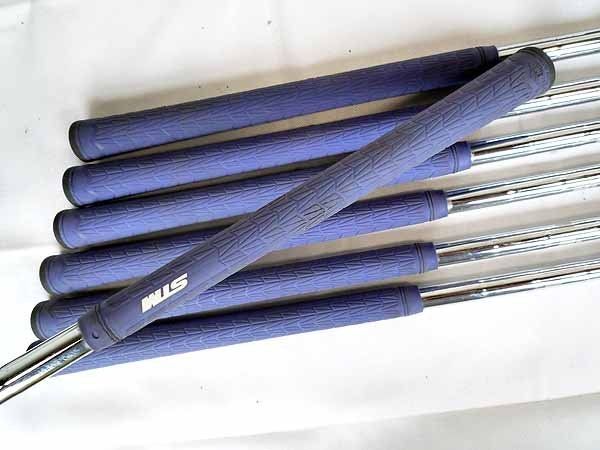 ダンロップ スリクソン SRIXON Z 565 アイアン NS 980 DST 7本 S