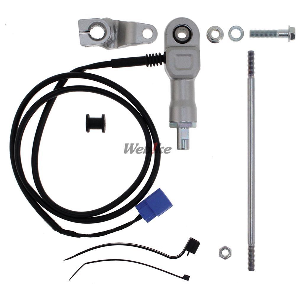 HONDA ホンダ クイックシフター 丨 08U72-MKN-D50