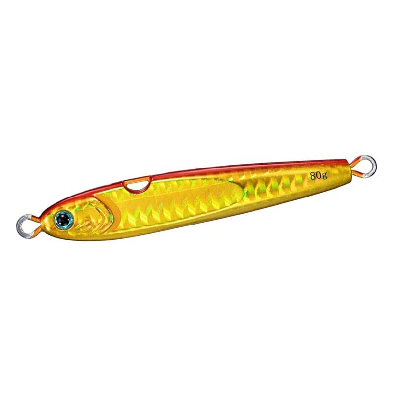 ダイワ(DAIWA) タングステンジグ TGベイト神掛 120G PHアカキン