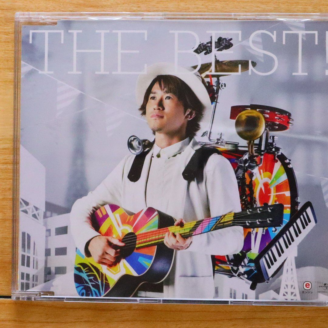 【レア】ナオト•インティライミ 廃盤CD ナオト・インティライミサイン り*ー様 廃盤レア ナオト・インティ