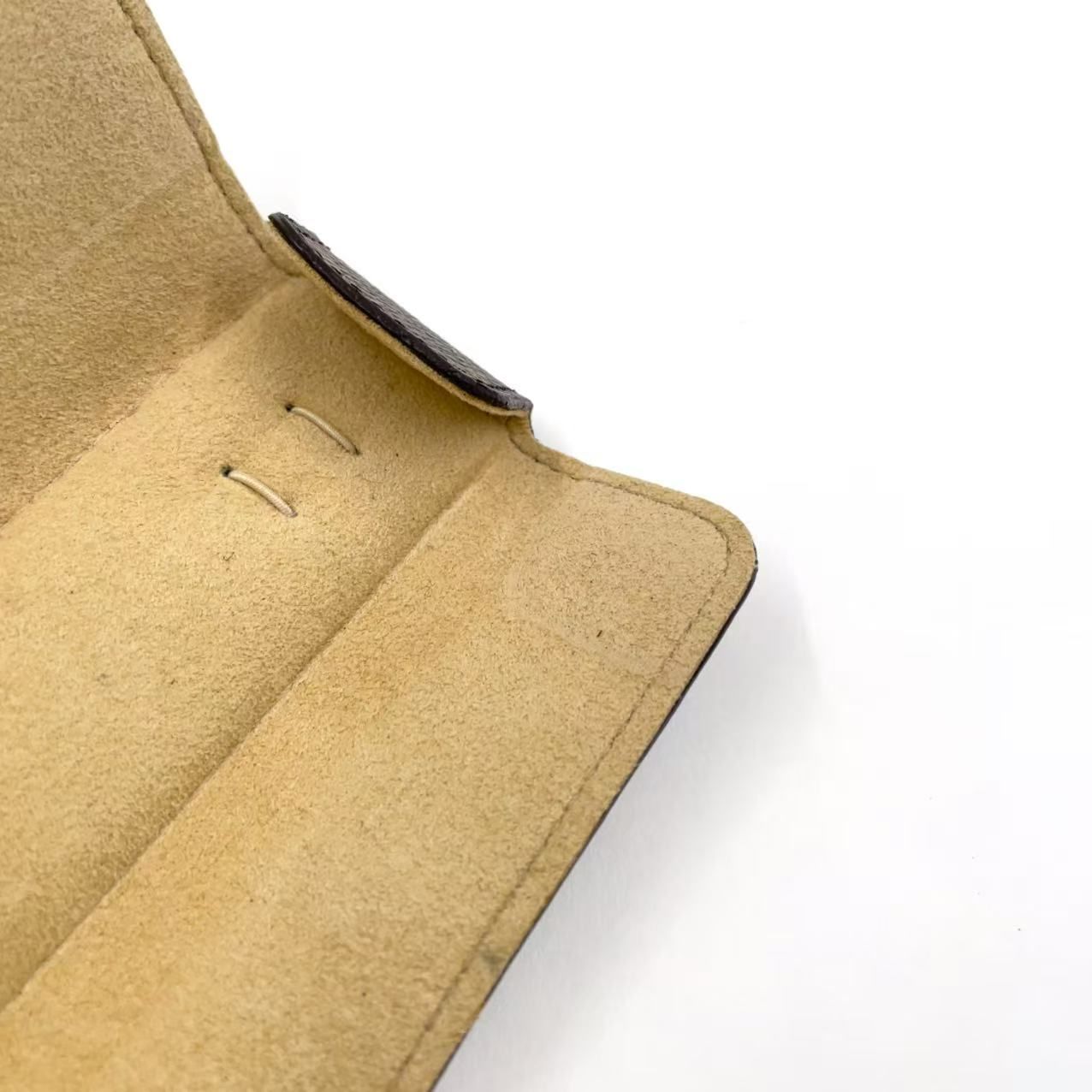 ジュエリーケース PVC