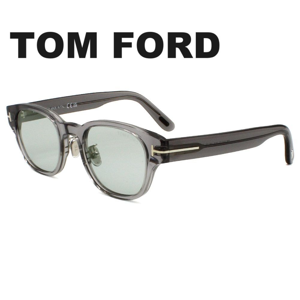 TOM FORD トムフォード FT1041-D/S 20A 48 サングラス EYEWEAR アジアンフィット ユニセックス