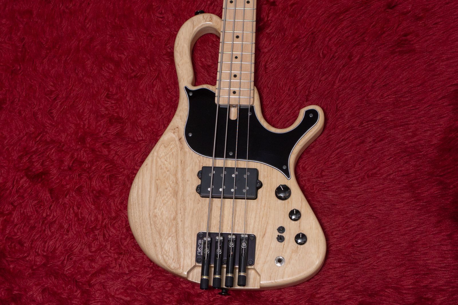 まとめ専用ページ　BASSBASS様 NANOBASS X4 Limited | PHIL JONES BASS