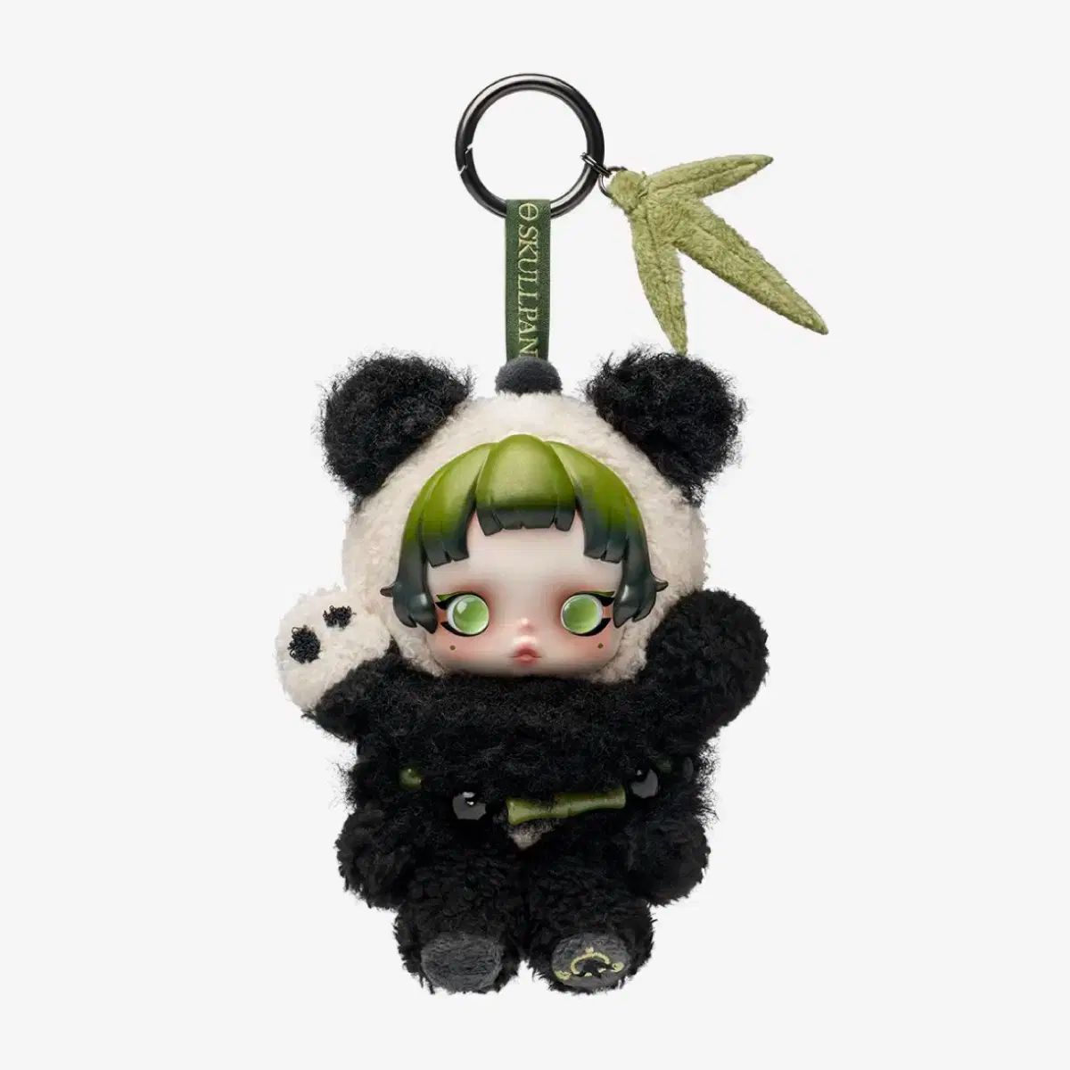 未開封 新品 POPMART スカルパンダ レイジーパンダ - メルカリ