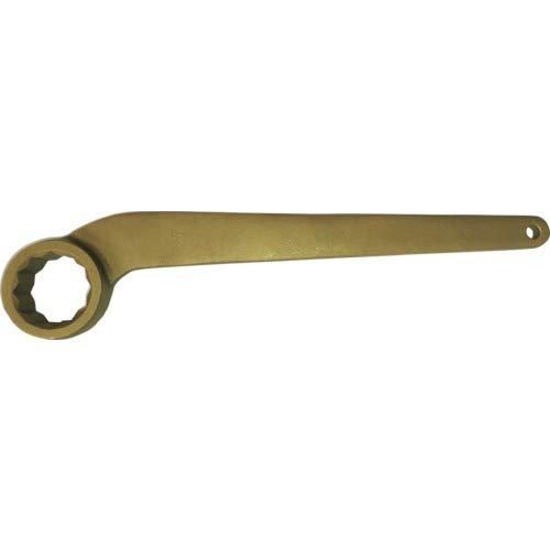2営業日で発送 Snap-on スナップオン ツールズ Ampco 防爆カーブヘッドボックスレンチ 32mm